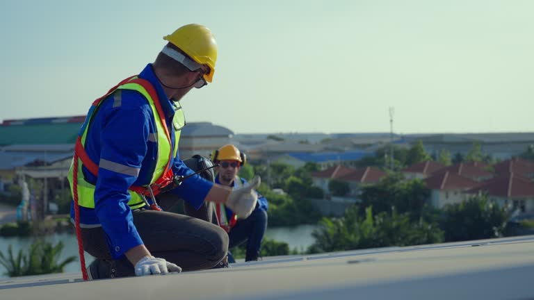 Best 4 Ply Roofing  in Indiantown, FL