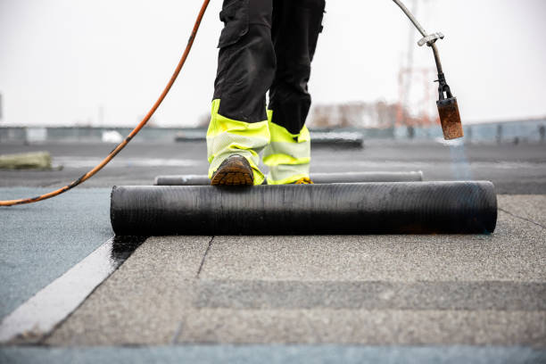 Best Gutter Installation and Repair  in Indiantown, FL